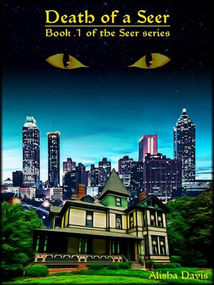 cover image of Death of a seer